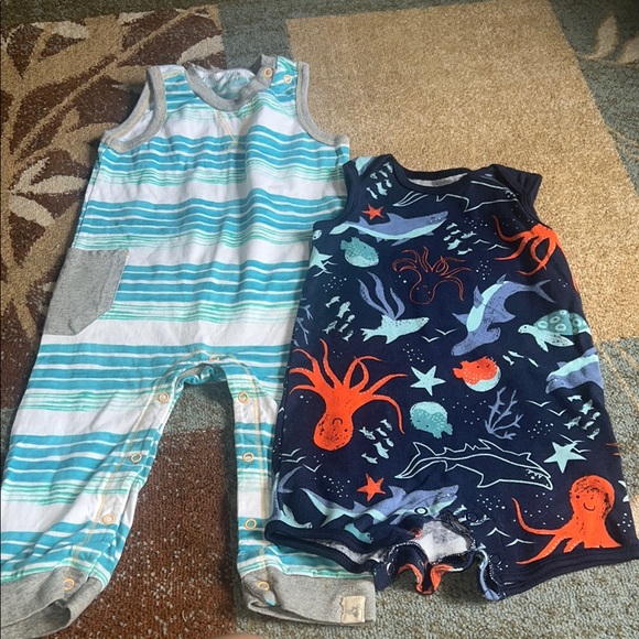 Other - 12 month onesie bundle